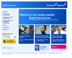 Screenshot of www.britishgasacademy.co.uk